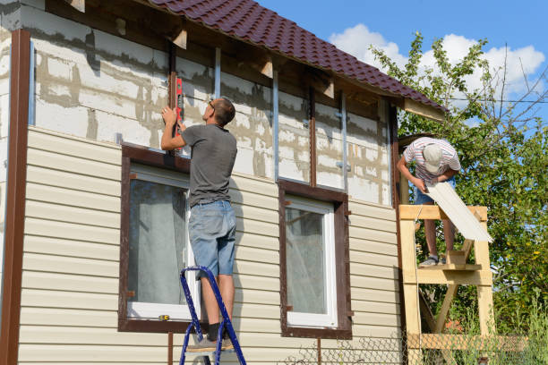 Best Aluminum Siding Installation  in Centerville, IA